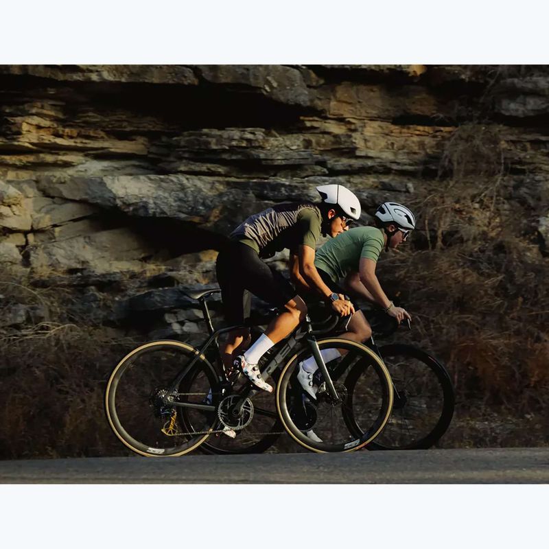 Fahrradreifen Vittoria Rubino V G2.0 700 x 28C Schwarz/Beige 5