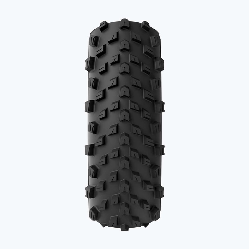 Fahrradreifen Vittoria Terreno T60 G2.0 TLR Gravel Endurance Schwarz/Braun 3
