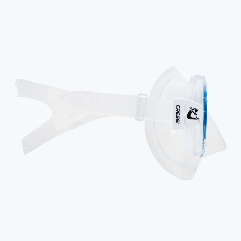 Cressi Perla Kindertauchmaske klar DN208420 3