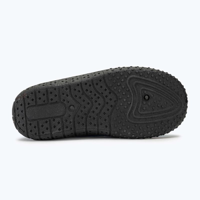 Cressi Coco blau/azurblaue Wasserschuhe für Kinder 4