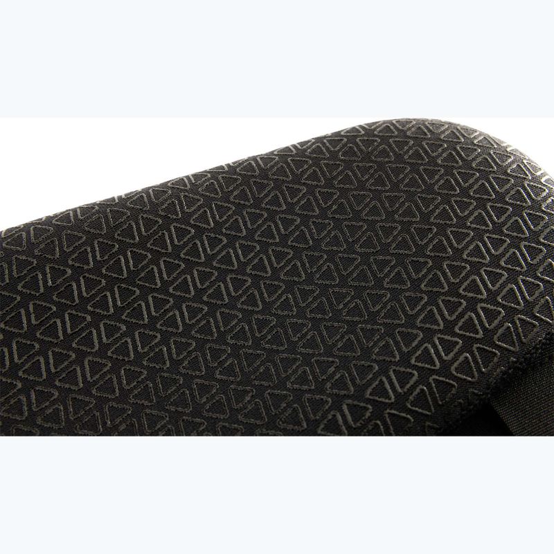 Cressi Guardian Mid-High 2 mm Neoprensocken schwarz 3