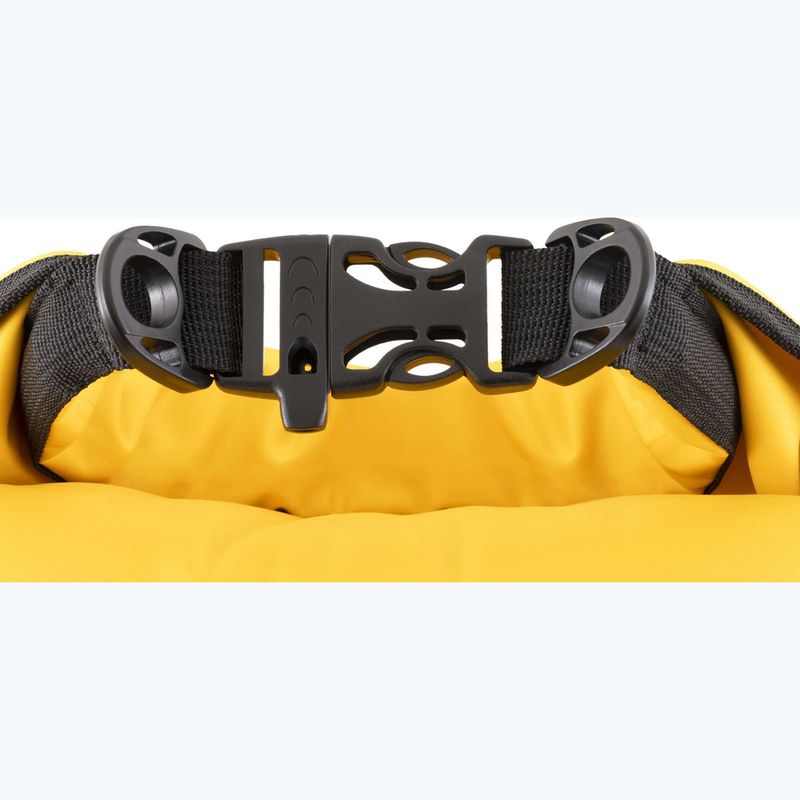 Schwimmboje Cressi Glide Pro yellow 4