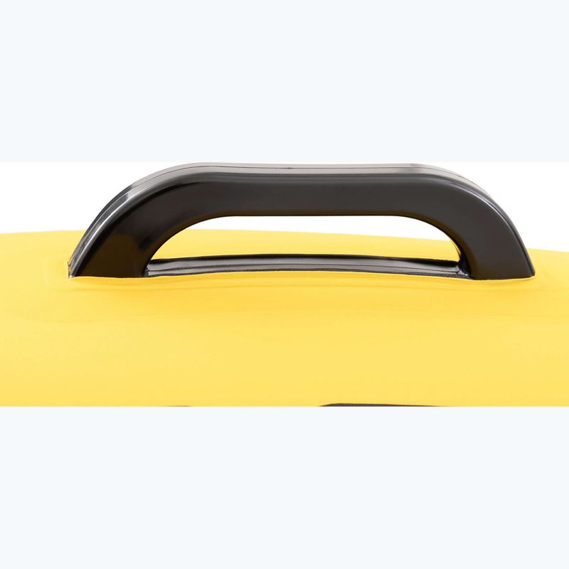 Schwimmboje Cressi Glide Pro yellow 5