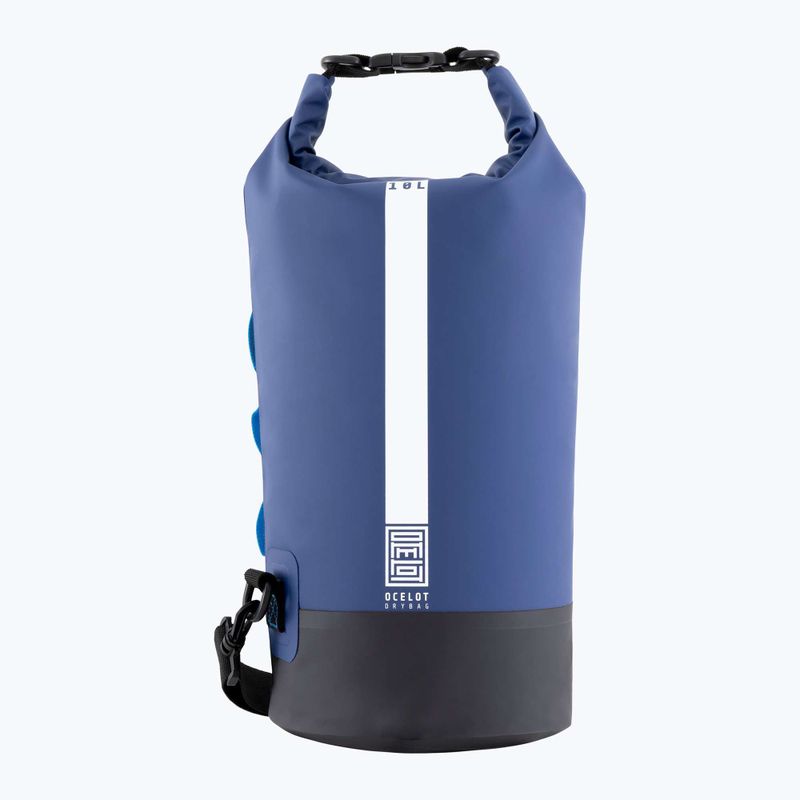 Dry Bag Cressi Ocelot Dry Bag 10 l blue/light blue 2