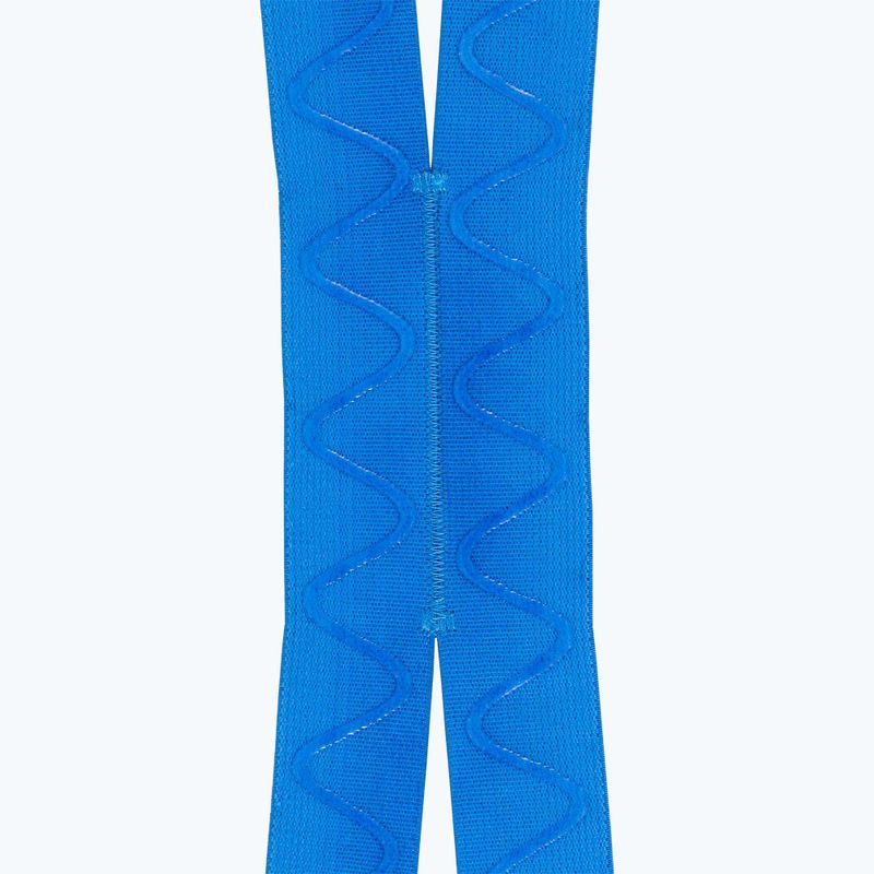 Schnorchelmaske Cressi Komodo Full Face blue/black 9