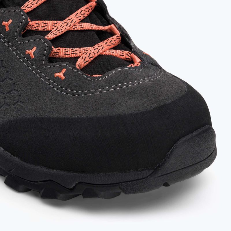 Kayland Damen-Trekkingstiefel Inphinity GTX grau 018022125 7