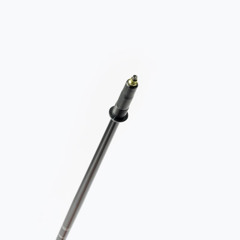 Nordic Walking Stöcke GABEL Strech Lite braun 7008352621000 4