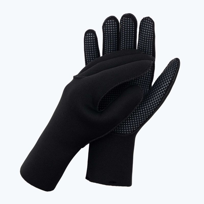 Northwave Fast Scuba 10 Fahrradhandschuhe schwarz C89212033_10_M
