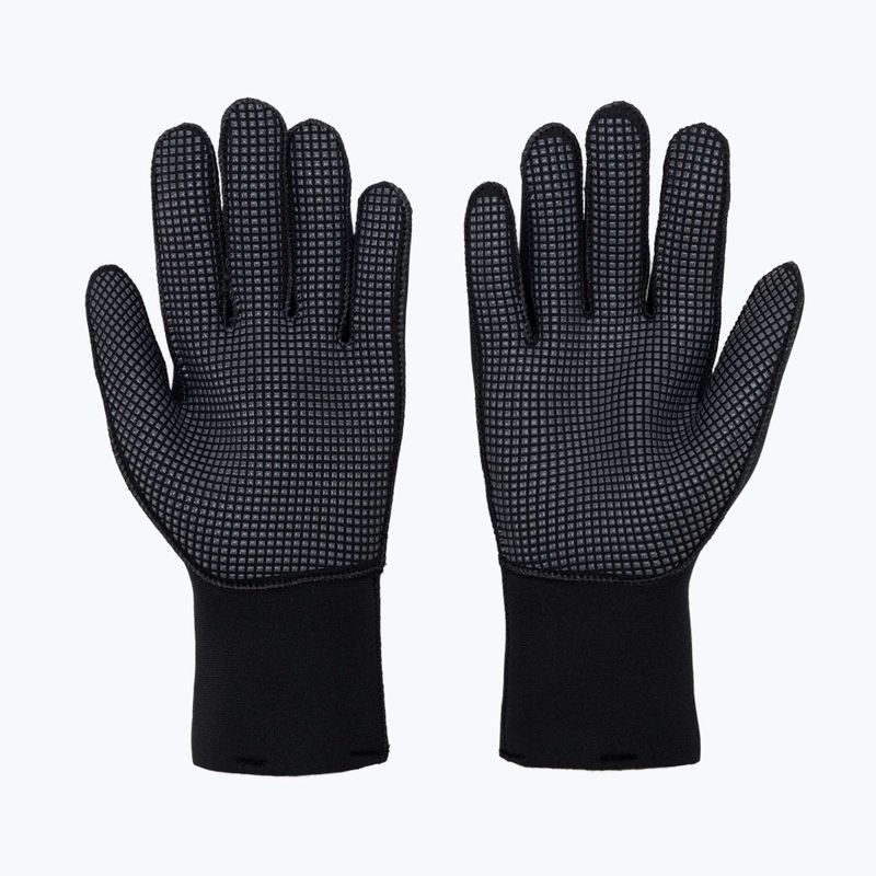 Northwave Fast Scuba 10 Fahrradhandschuhe schwarz C89212033_10_M 2