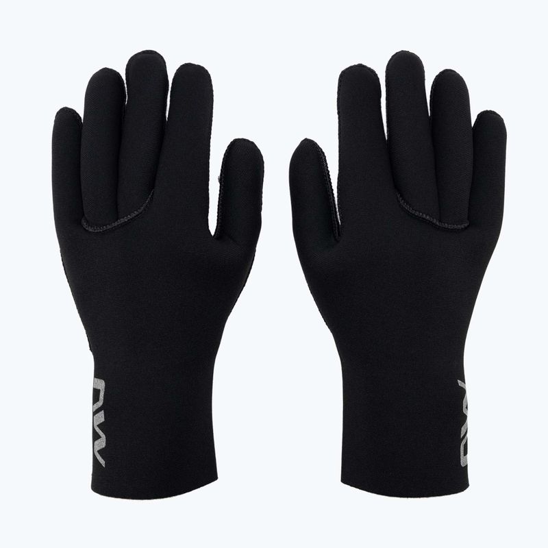 Northwave Fast Scuba 10 Fahrradhandschuhe schwarz C89212033_10_M 3