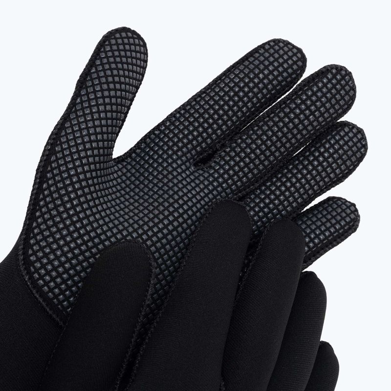 Northwave Fast Scuba 10 Fahrradhandschuhe schwarz C89212033_10_M 5