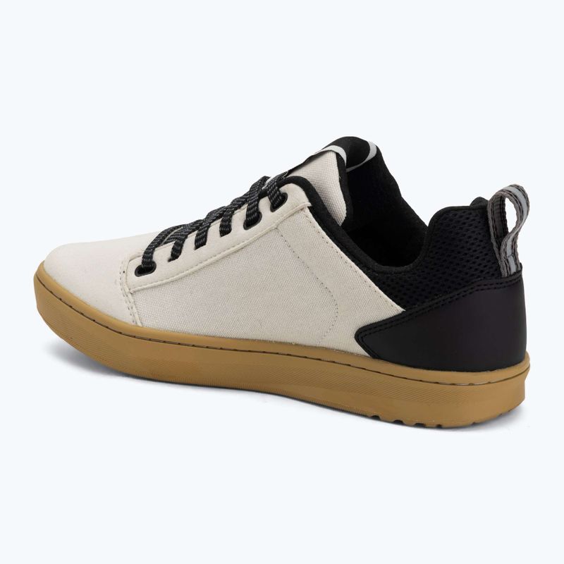 Flat-Pedal-Schuhe Herren Northwave Tailwhip off white 3