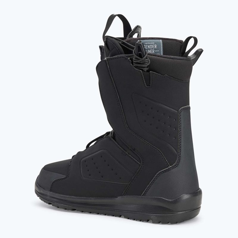 Snowboardschuhe Herren Northwave Freedom black 2