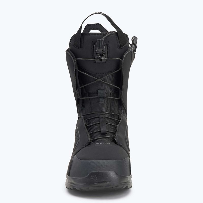 Snowboardschuhe Herren Northwave Freedom black 3
