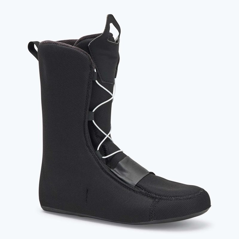 Snowboardschuhe Herren Northwave Freedom black 5