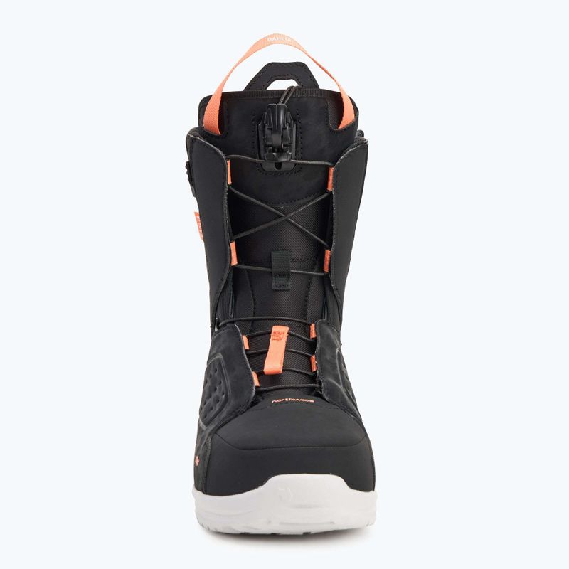 Snowboardschuhe Damen Northwave Dahlia W black 3