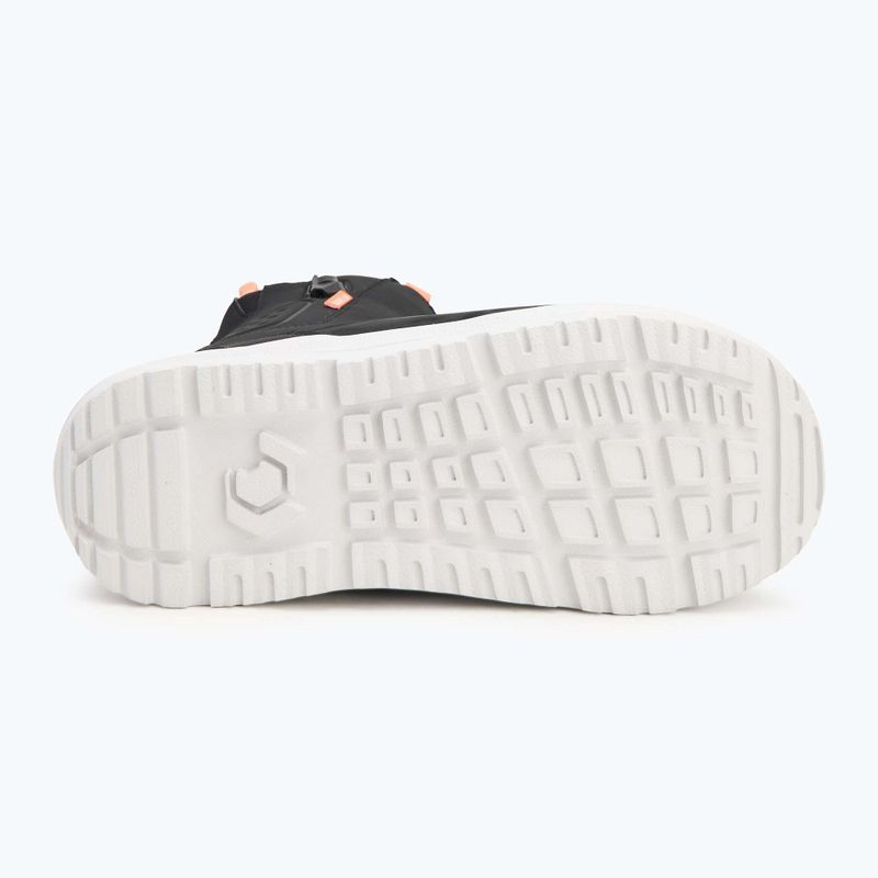 Snowboardschuhe Damen Northwave Dahlia W black 4