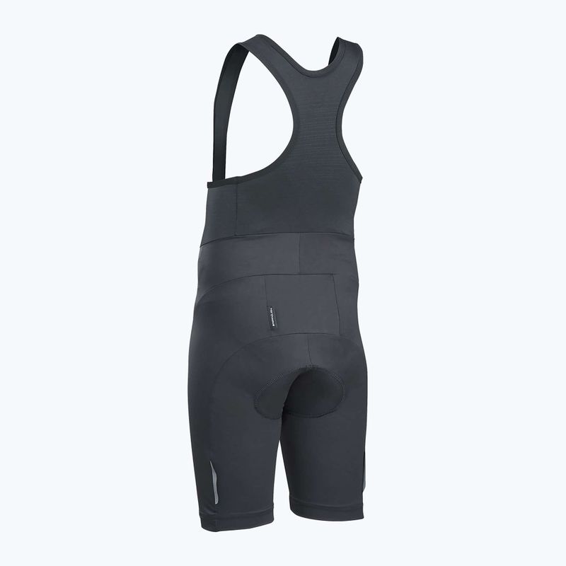 Kinder Radhose Northwave Active Junior Bibshort schwarz 2