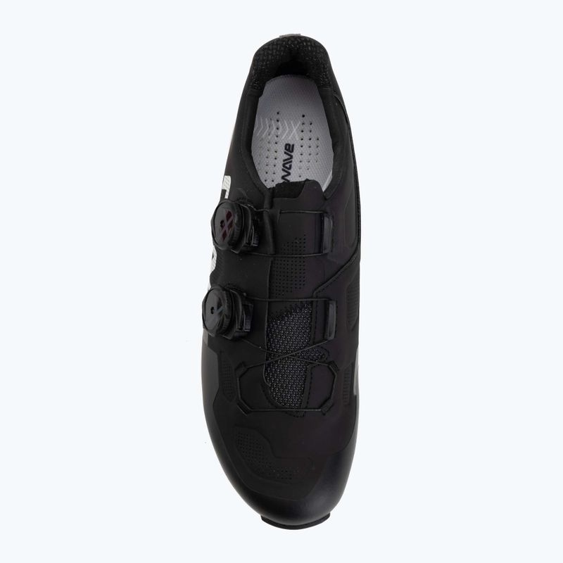 MTB-Radschuhe für Herren Northwave Extreme X black/dark grey 5