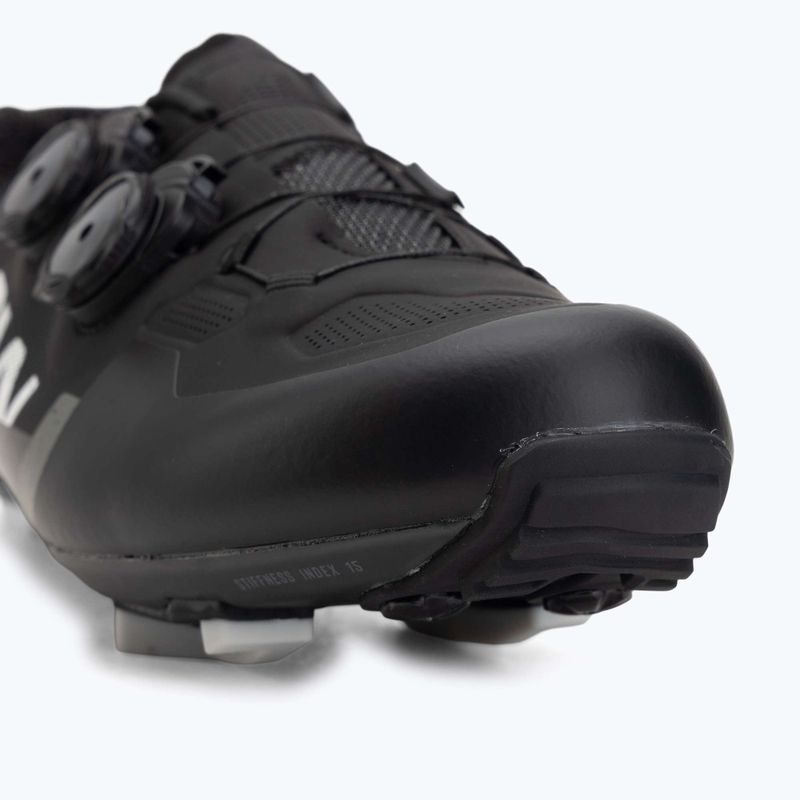 MTB-Radschuhe für Herren Northwave Extreme X black/dark grey 7