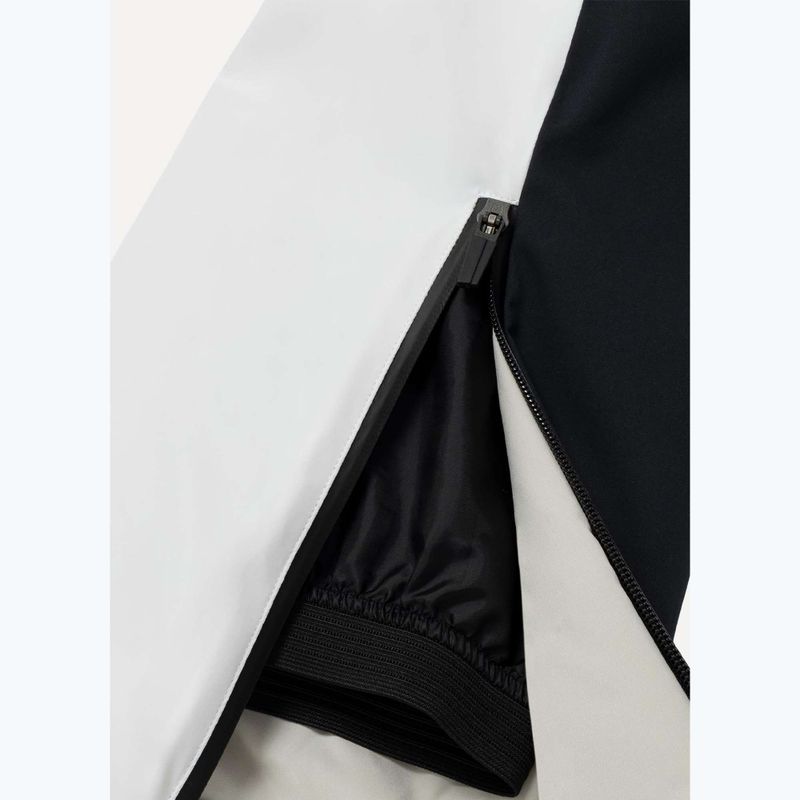 Skioverall Damen Colmar 2312-3YS white/black 3