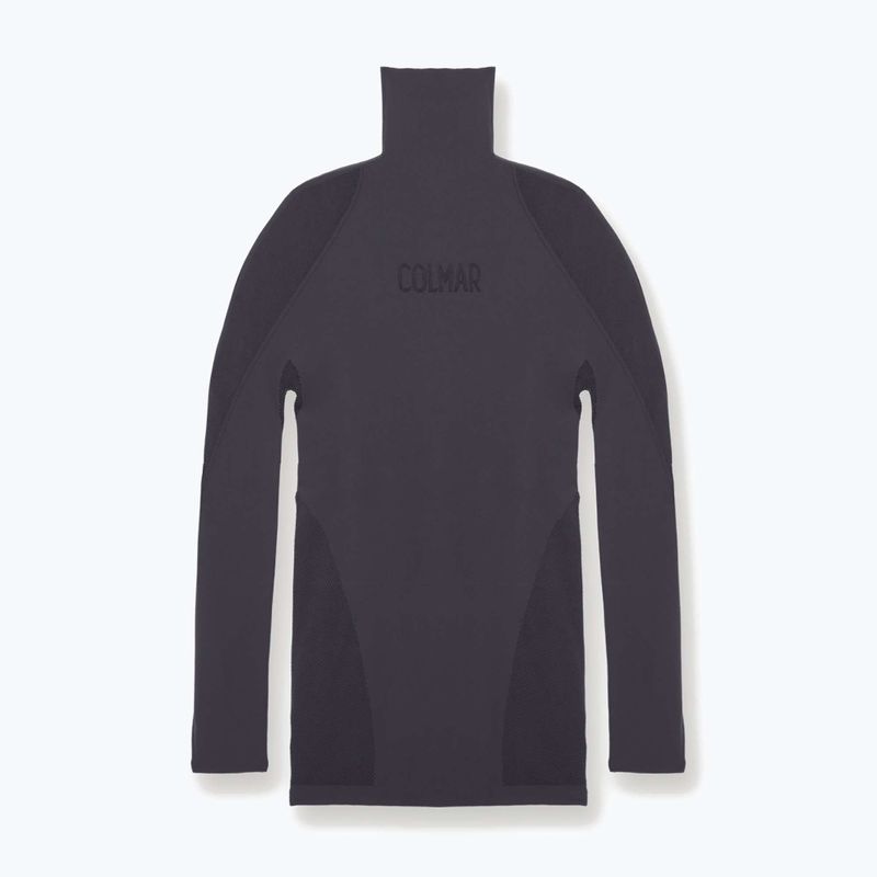 Damen Thermoaktiv-Sweatshirt Colmar 9691R-5UH eclipse
