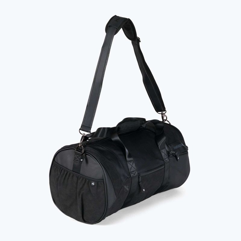 Hayabusa Elite Boxing Duffle Bag schwarz EBDB-BK-ONE 2
