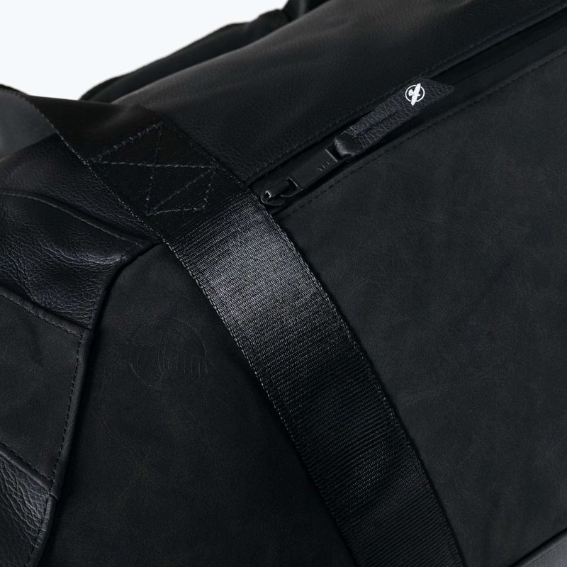 Hayabusa Elite Boxing Duffle Bag schwarz EBDB-BK-ONE 3