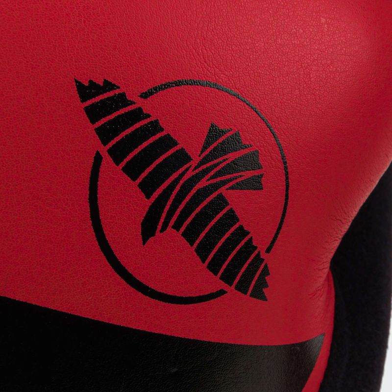 Hayabusa S4 rot S4BG Boxhandschuhe 5
