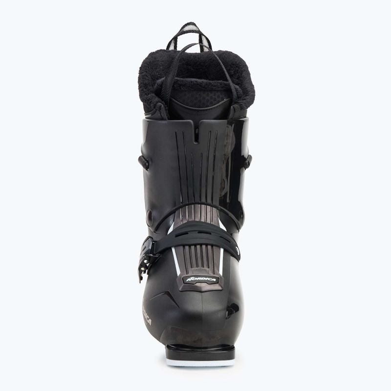 Skischuhe Damen Nordica HF 75 W black/bronze/white 3