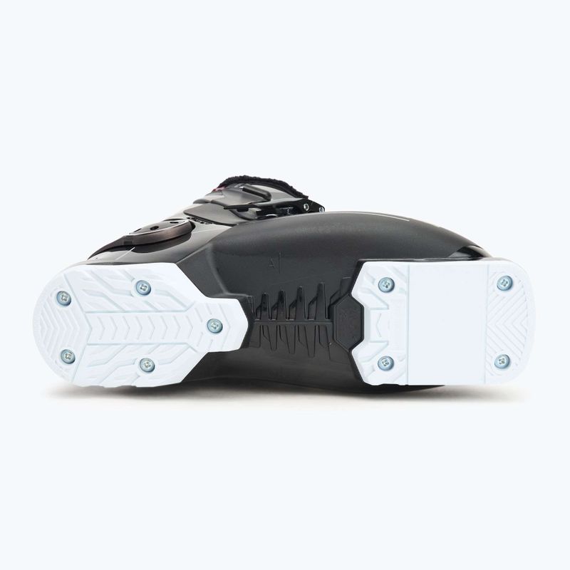 Skischuhe Damen Nordica HF 75 W black/bronze/white 4