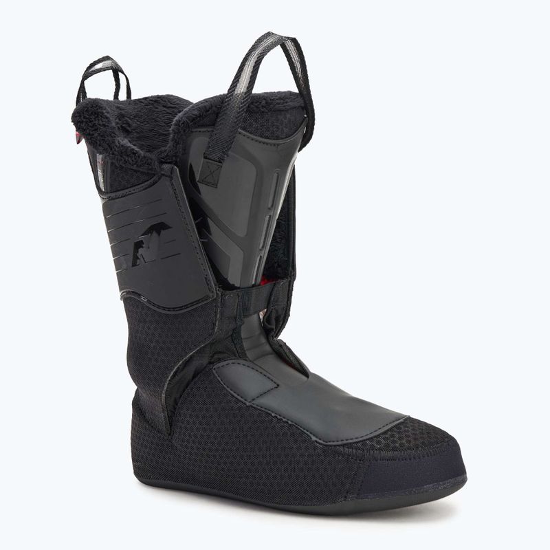 Skischuhe Damen Nordica HF 75 W black/bronze/white 5