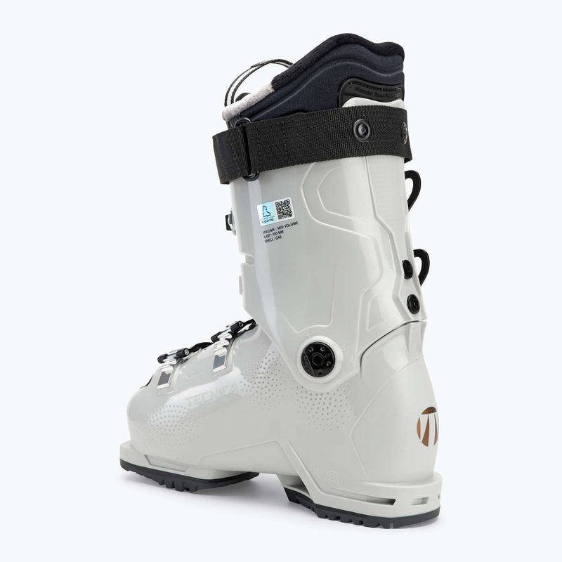 Skischuhe Damen Tecnica Mach Sport 75 MV W GW grey 2
