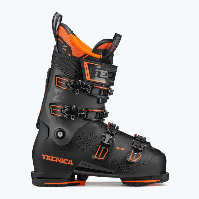 Skischuhe Herren Tecnica Mach1 120 MV TD GW black 6