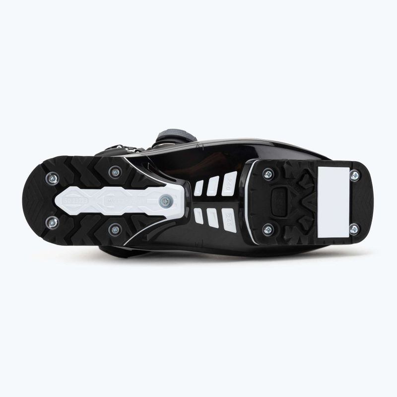 Damen-Skischuhe Nordica Speedmachine 3 85 W BOA GW black/white/pink 4