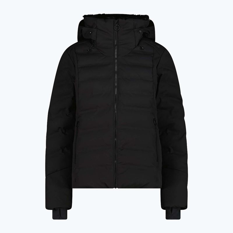 Skijacke Damen CMP 34W4006 nero