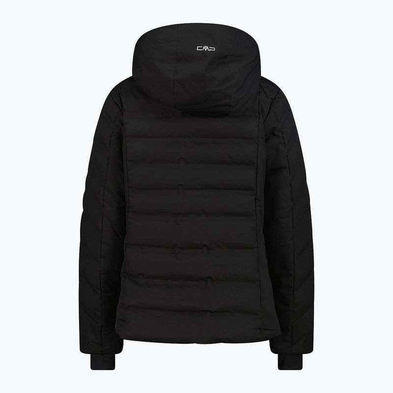 Skijacke Damen CMP 34W4006 nero 2