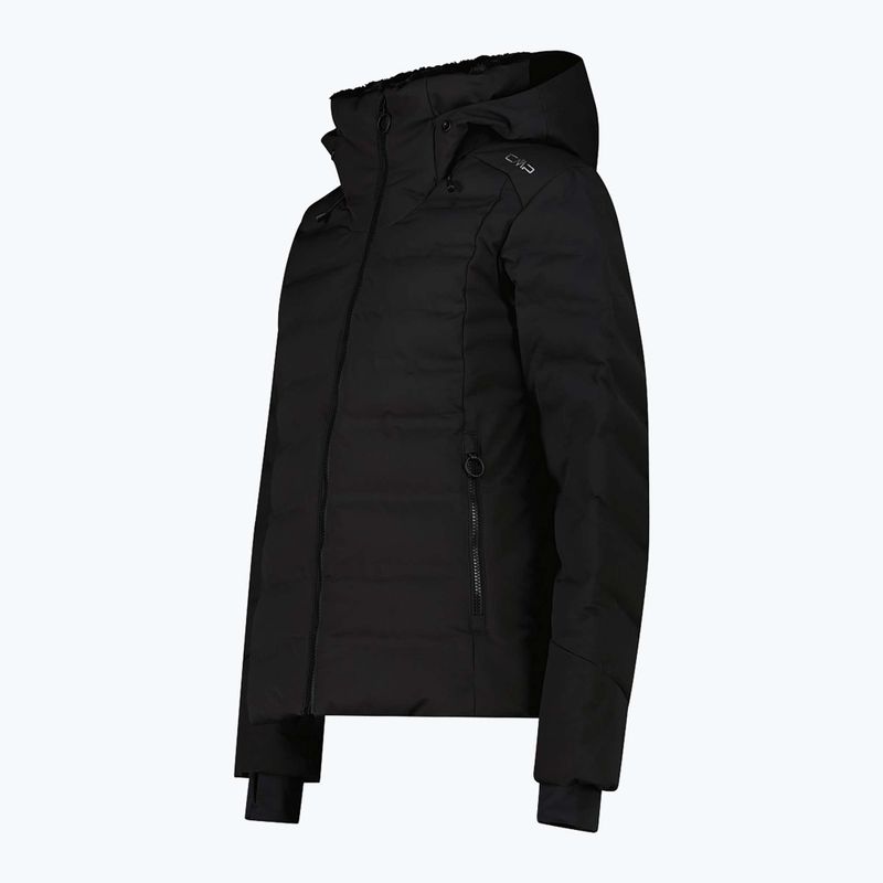 Skijacke Damen CMP 34W4006 nero 3