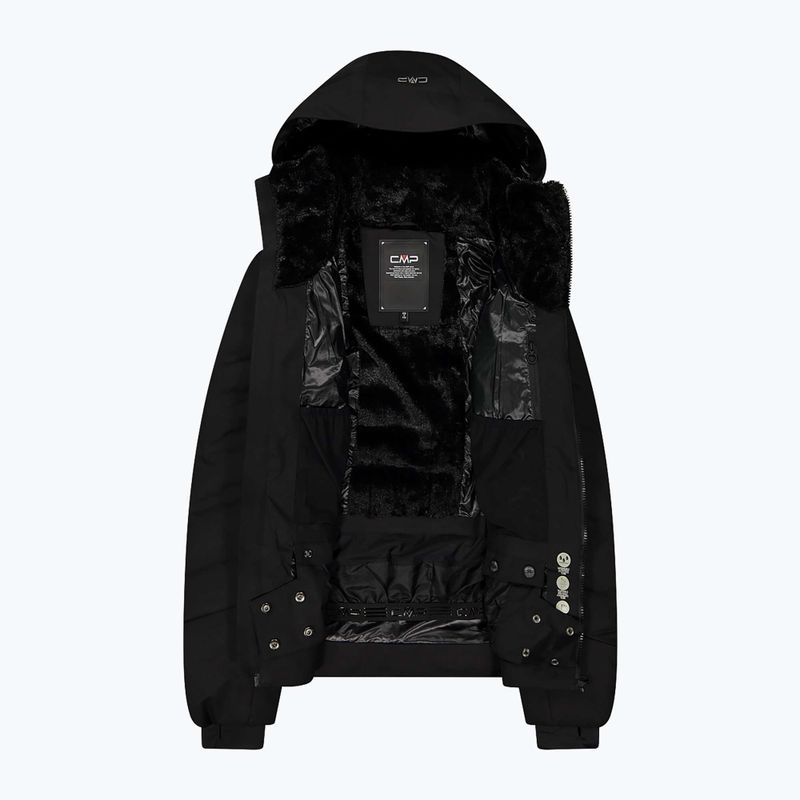 Skijacke Damen CMP 34W4006 nero 4