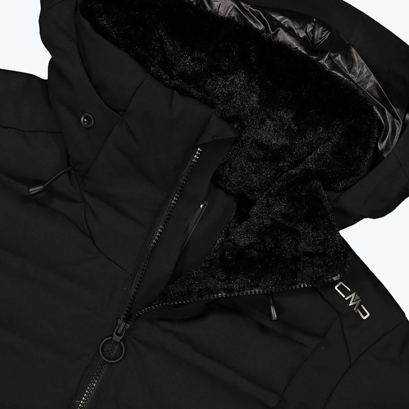 Skijacke Damen CMP 34W4006 nero 5