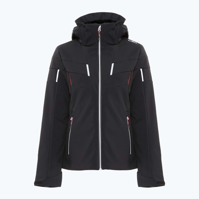 Skijacke Damen CMP 34W4536 nero
