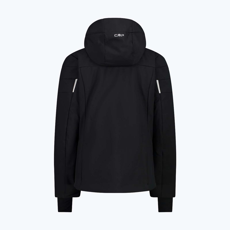 Skijacke Damen CMP 34W4536 nero 8