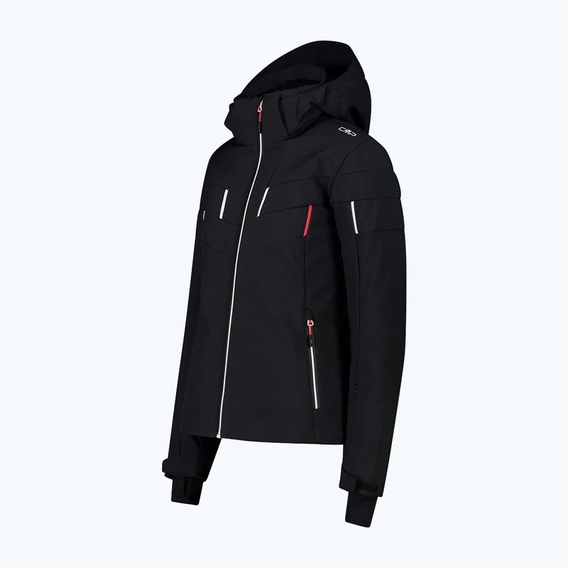 Skijacke Damen CMP 34W4536 nero 9