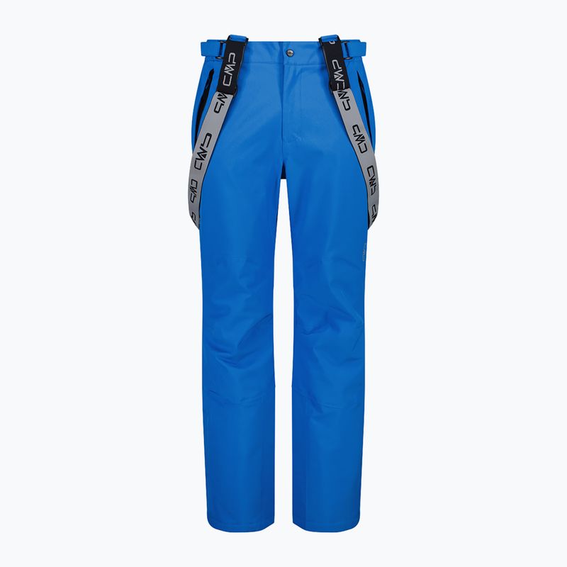 Skihose Herren CMP 3W17397N zaffiro 8