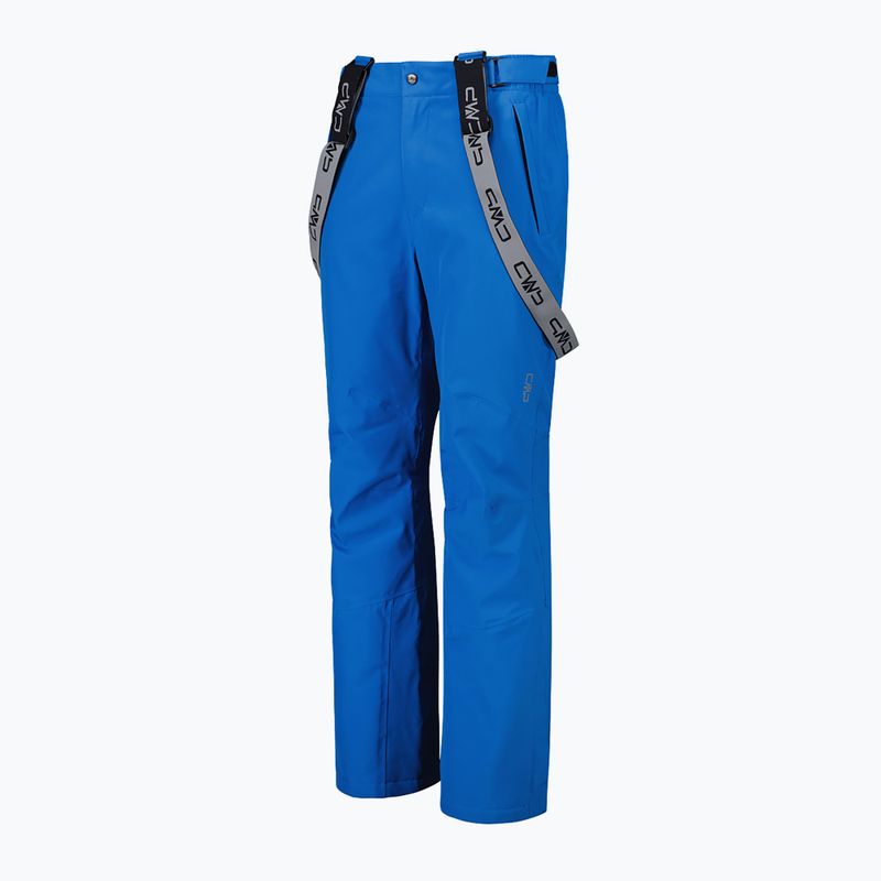 Skihose Herren CMP 3W17397N zaffiro 10