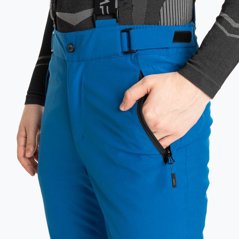 Skihose Herren CMP 3W17397N zaffiro 3