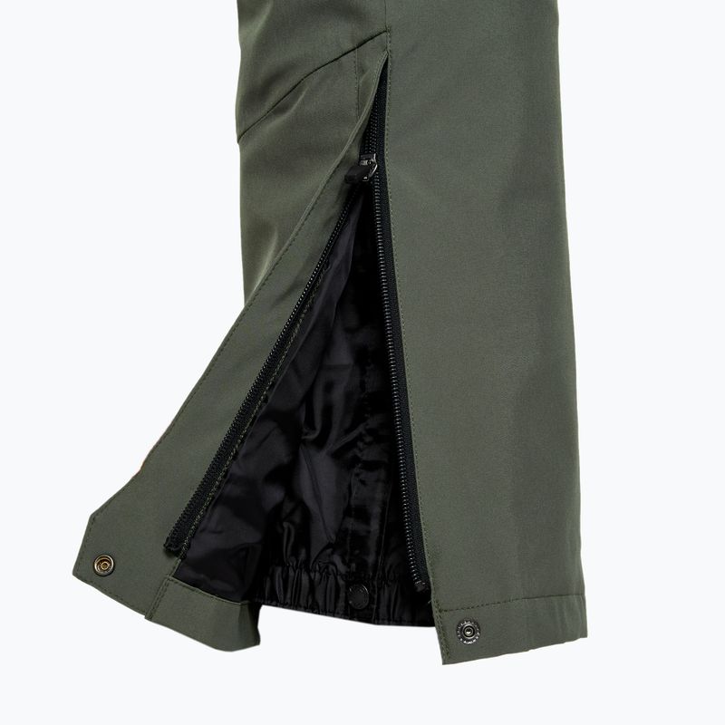Skihose Herren CMP 3W17397N olive 6