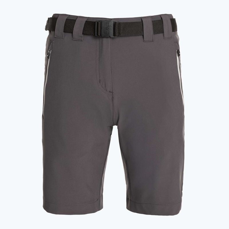 Damen Shorts CMP 3T51146 Bermuda terra