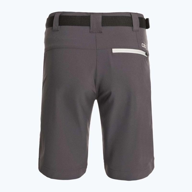 Damen Shorts CMP 3T51146 Bermuda terra 2