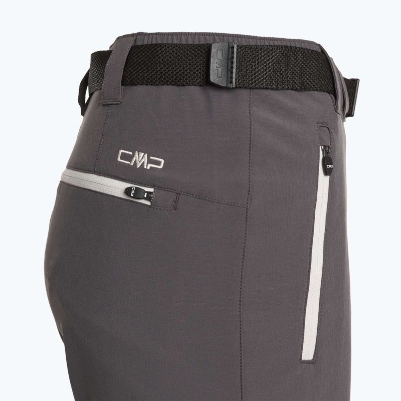 Damen Shorts CMP 3T51146 Bermuda terra 3